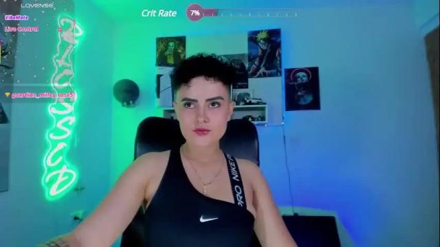 Image 6 of milley_rose Stream on Chaturbate on 1 month ago