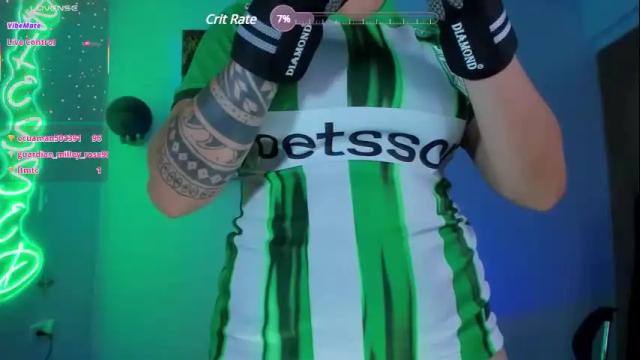 Image 12 of milley_rose Stream on Chaturbate on 2 months ago