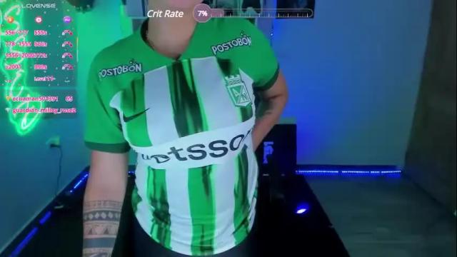 Image 3 of milley_rose Stream on Chaturbate on 2 months ago