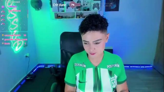 Image 6 of milley_rose Stream on Chaturbate on 2 months ago