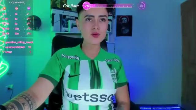 Image 7 of milley_rose Stream on Chaturbate on 2 months ago