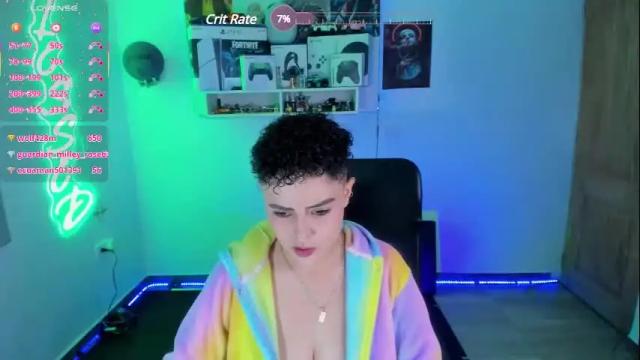 Image 3 of milley_rose Stream on Chaturbate on 29 days ago