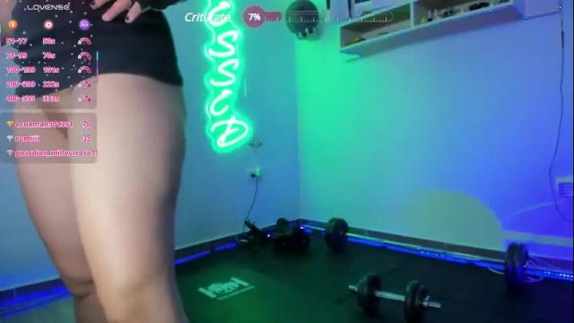 Image 2 of milley_rose Stream on Chaturbate on 27 days ago
