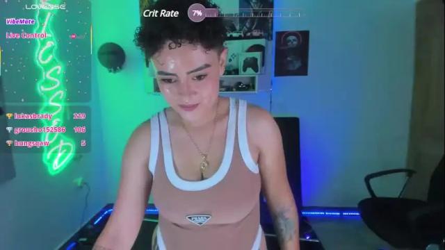 Image 12 of milley_rose Stream on Chaturbate on 14 days ago