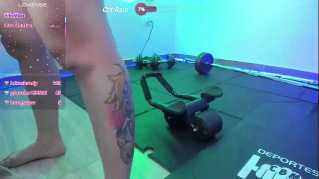 Image 7 of milley_rose Stream on Chaturbate on 14 days ago