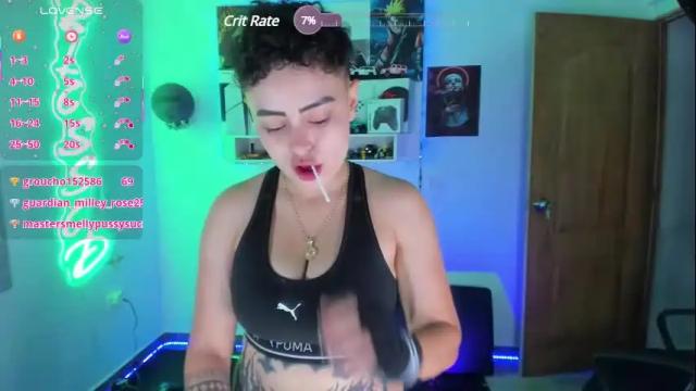 Image 12 of milley_rose Stream on Chaturbate on 6 days ago