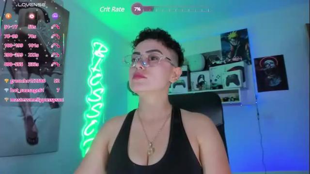 Image 6 of milley_rose Stream on Chaturbate on 6 days ago