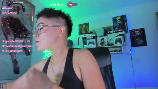 Image 7 of milley_rose Stream on Chaturbate on 6 days ago