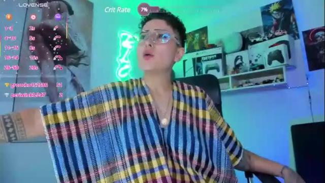 Image 2 of milley_rose Stream on Chaturbate on 1 month ago