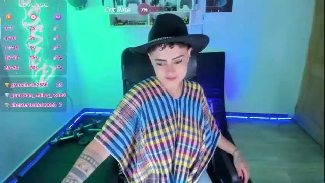 Image 7 of milley_rose Stream on Chaturbate on 1 month ago