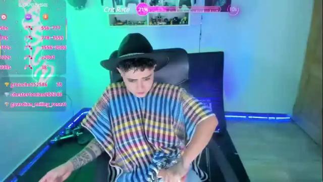 Image 8 of milley_rose Stream on Chaturbate on 1 month ago