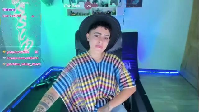 Thumbnail 3, milley_rose's Stream at Chaturbate, 1 month ago