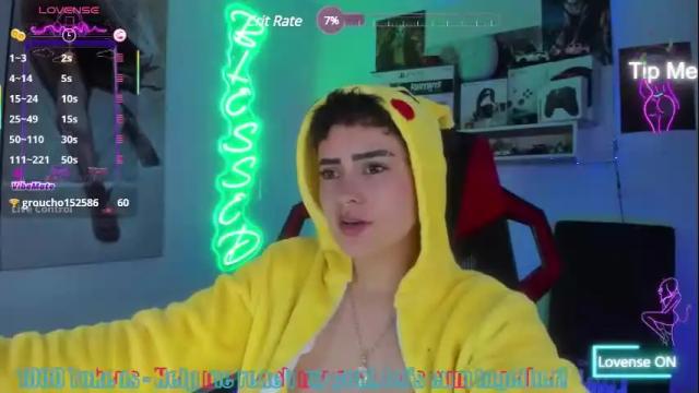 Image 4 of milley_rose Stream on Chaturbate on 1 month ago