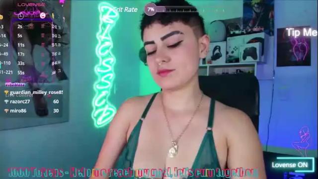 Image 12 of milley_rose Stream on Chaturbate on 11 days ago