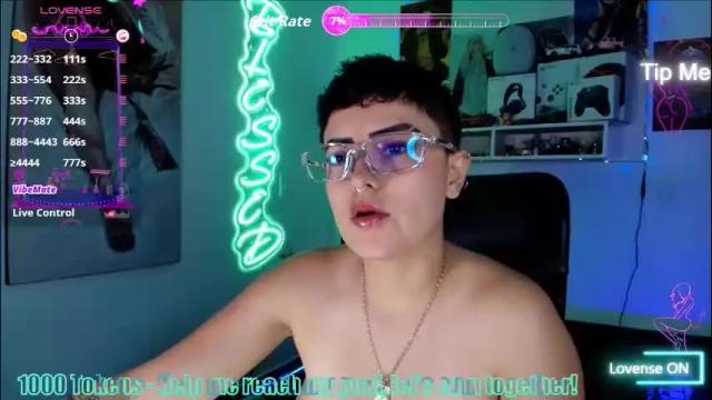 Thumbnail 1, milley_rose's Stream at Chaturbate, 2 days ago