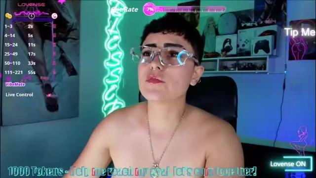 Thumbnail 3, milley_rose's Stream at Chaturbate, 2 days ago
