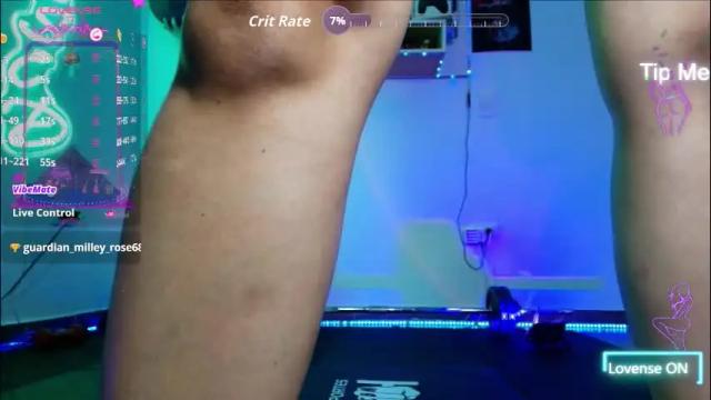 Image 3 of milley_rose Stream on Chaturbate on 1 day ago