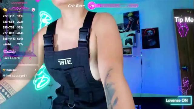 Thumbnail 3, milley_rose's Stream at Chaturbate, 3 months ago