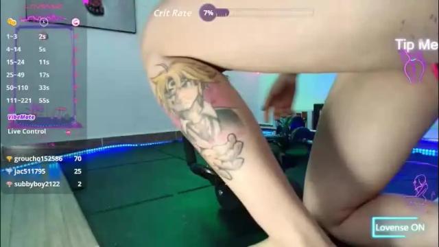 Image 10 of milley_rose Stream on Chaturbate on 2 months ago