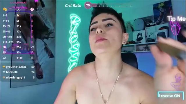 Image 6 of milley_rose Stream on Chaturbate on 2 months ago