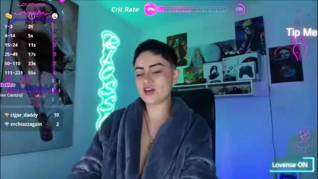 Image 4 of milley_rose Stream on Chaturbate on 2 months ago