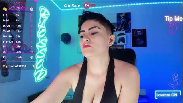 Image 2 of milley_rose Stream on Chaturbate on 1 month ago