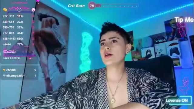 Image 8 of milley_rose Stream on Chaturbate on 2 months ago