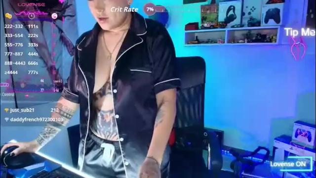 Thumbnail 1, milley_rose's Stream at Chaturbate, 1 month ago