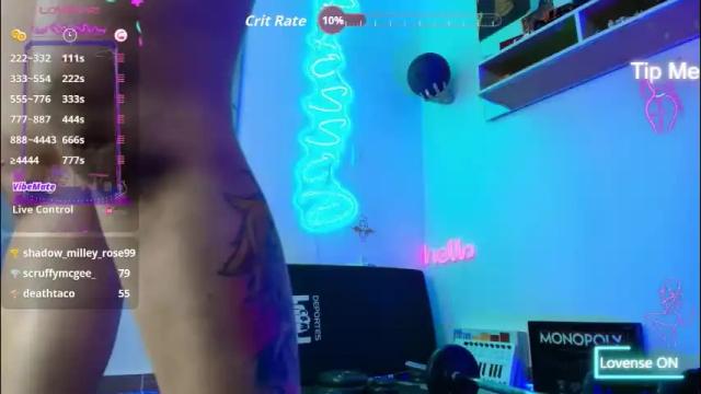 Image 10 of milley_rose Stream on Chaturbate on 1 month ago