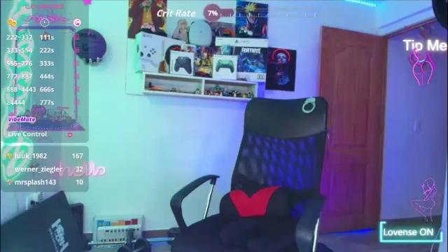 Image 10 of milley_rose Stream on Chaturbate on 22 days ago