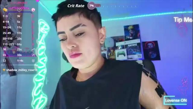 Image 3 of milley_rose Stream on Chaturbate on 21 days ago