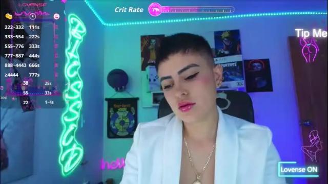 Thumbnail 1, milley_rose's Stream at Chaturbate, 1 month ago