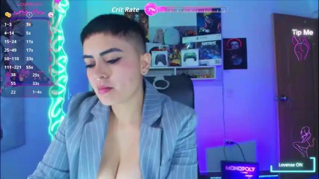 Image 4 of milley_rose Stream on Chaturbate on 2 months ago