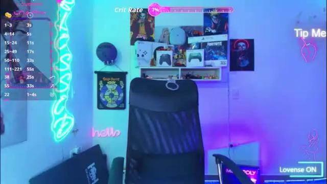 Image 11 of milley_rose Stream on Chaturbate on 1 month ago