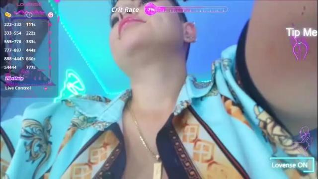 Image 10 of milley_rose Stream on Chaturbate on 1 month ago