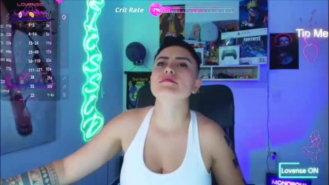 Thumbnail 1, milley_rose's Stream at Chaturbate, 1 month ago