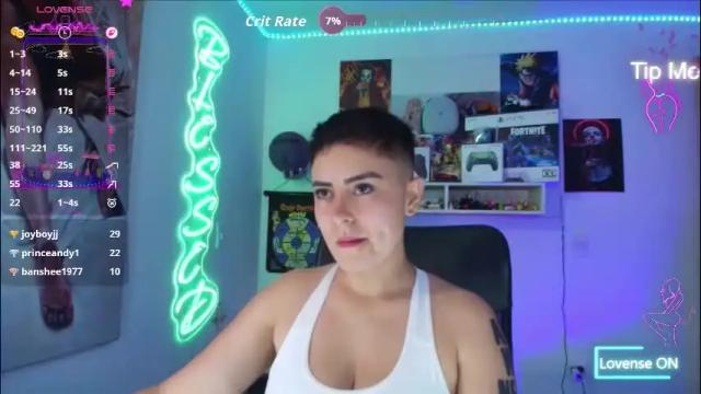 Image 10 of milley_rose Stream on Chaturbate on 1 month ago