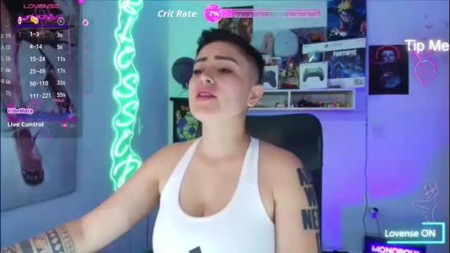Image 3 of milley_rose Stream on Chaturbate on 1 month ago
