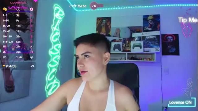 Image 6 of milley_rose Stream on Chaturbate on 1 month ago