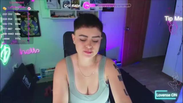 Image 6 of milley_rose Stream on Chaturbate on 1 month ago