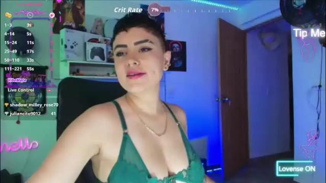 Image 10 of milley_rose Stream on Chaturbate on 22 days ago