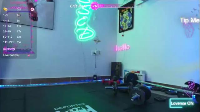 Image 12 of milley_rose Stream on Chaturbate on 1 month ago