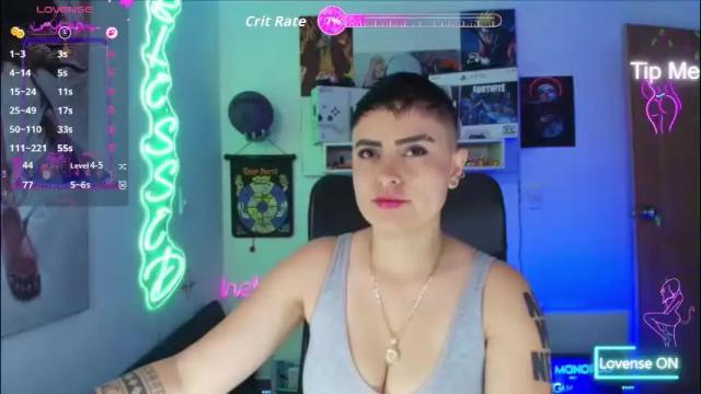 Image 2 of milley_rose Stream on Chaturbate on 1 month ago