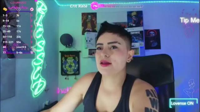 Thumbnail 1, milley_rose's Stream at Chaturbate, 10 days ago