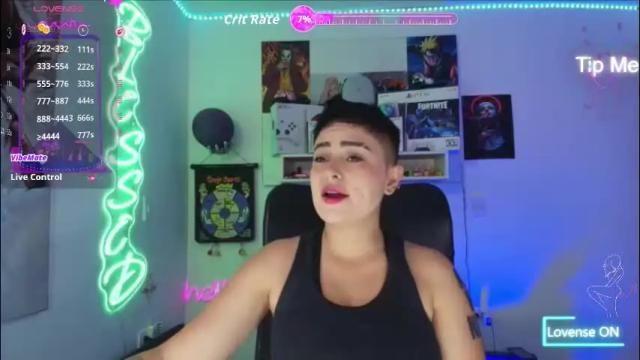 Image 2 of milley_rose Stream on Chaturbate on 17 days ago