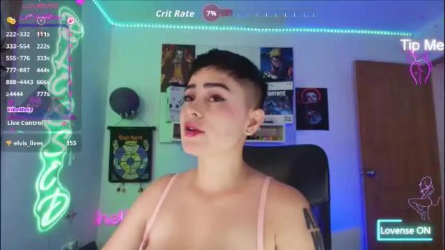 Image 4 of milley_rose Stream on Chaturbate on 25 days ago