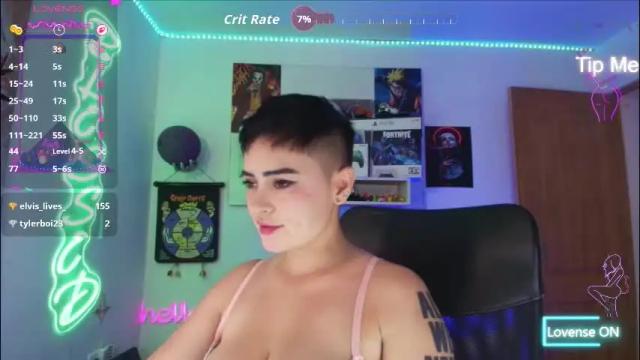 Image 7 of milley_rose Stream on Chaturbate on 25 days ago