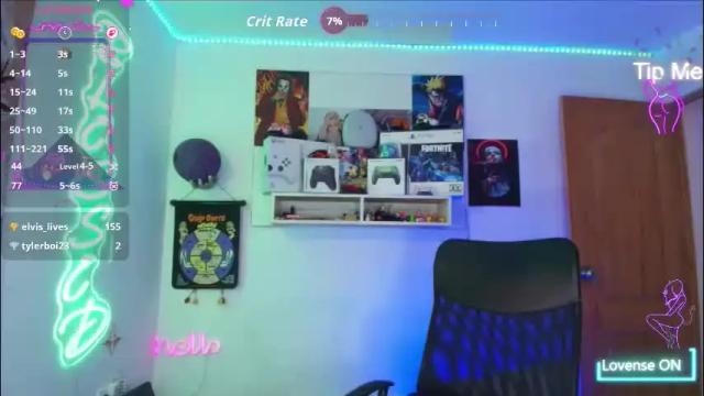 Image 8 of milley_rose Stream on Chaturbate on 25 days ago