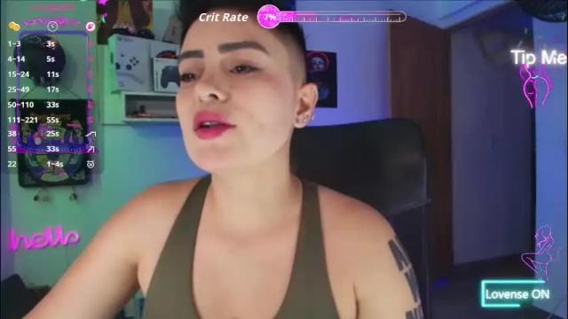 Image 4 of milley_rose Stream on Chaturbate on 9 days ago
