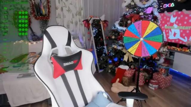 Image 11 of milli_anna Stream on Chaturbate on 22 months ago